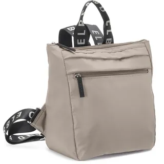 ELBSAND Freizeitrucksack Beige