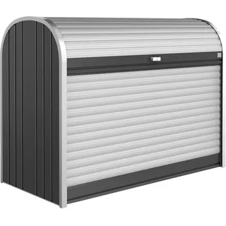 StoreMax 160 dunkelgrau-metallic