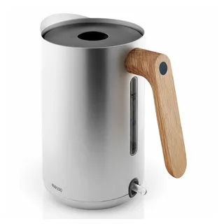 eva solo Nordic Kitchen 1,5 l Silber