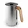 Nordic Kitchen 1,5 l Silber