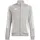 Tiro 24 Trainingsjacke Grau XXL