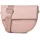 3XJ-BIGS Umhängetasche PVC Rosa