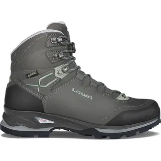 Lady Light GTX Graphit/Jade 38