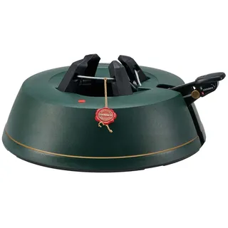 Krinner 94425 M Weihnachtsbaumständer - Green / Red - One Size