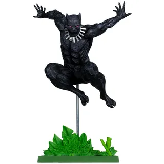 McFarlane Toys Marvel Black Panther Spielfigur 1/10 17 cm