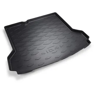 Volkswagen 11A061161 Gepäckraumschale Kofferraumschale, mit ID.4 Schriftzug, nur für Basis-Ladeboden (PR-Code 3GA)