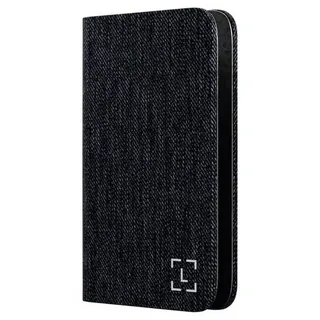 Ledger Stax Magnetic Shell business charcoal