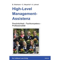 High-Level Management-Assistenz