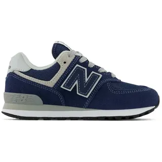 574 Herren Navy/White 34,5