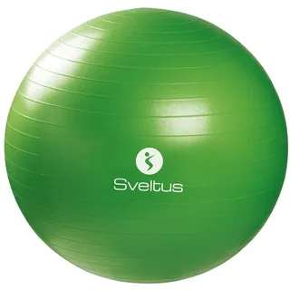Sveltus Gymball Grün 65 cm