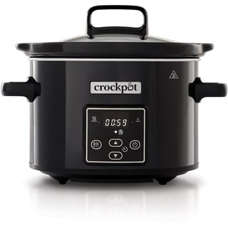 Crock-Pot Crockpot Schongarer Digital 2,4 Liter