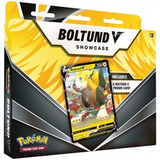 Bild Pokemon - Boltund V Box (Englisch)