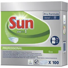 Bild Proffesional All in 1 Eco 100 St.