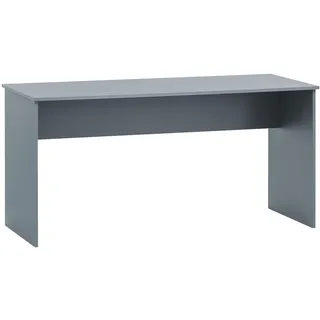 Schildmeyer Schreibtisch Serie 500 Blau