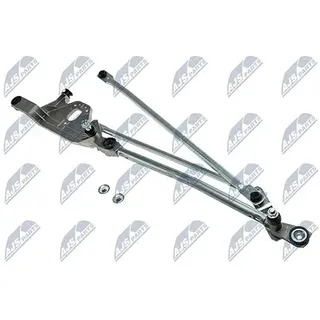 NTY Wischergestänge EMW-FR-001