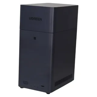 UGREEN NASync DH2300 Leergehäuse