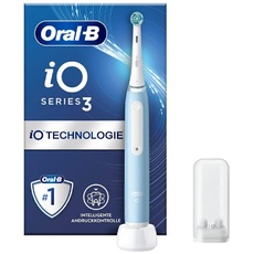 Bild Oral-B iO Series 3N ice blue