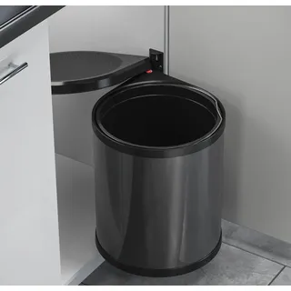 HAILO Mono 15 l Dunkelgrau