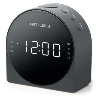 Muse M-185 CR schwarz