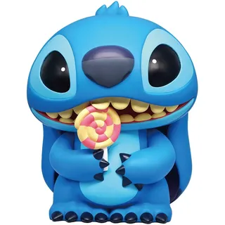Disney Monogram Int., Spardose, Lilo et Stitch