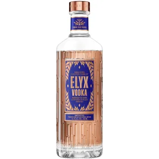 Absolut Elyx Handcrafted 42,3% vol 0,7 l