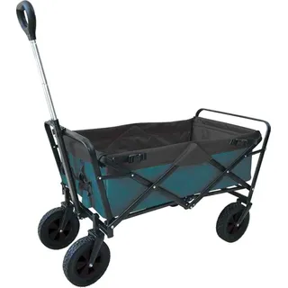 Outdoor active Bollerwagen ''Petrol'', faltbar