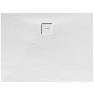 Schulte Duschwanne ExpressPlus BxL: 100 x 120 cm, rechteckig - weiss