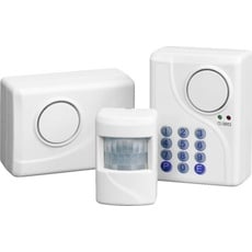Bild Compact-Alarmsystem CA 300
