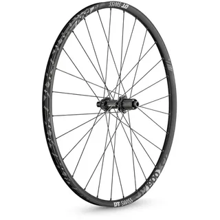 DT Swiss M 1900 SPLINE Hinterrad 27.5“ | 25 mm Maulweite | 12x148 mm Boost Steckachse | Centerlock | SRAM XD
