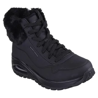 Uno Rugged - Fall Air schwarz 38