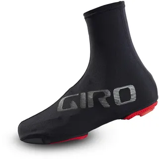 Giro Ultralight Aero Überziehschuhe, Black, M