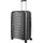 Air Base 4-Rollen 77 cm / 105 l anthrazit