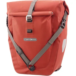 Ortlieb Back-Roller Plus Einzeltasche rot