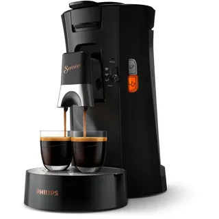 Philips Senseo Select CSA240/60 schwarz