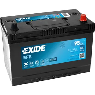 Exide EL954 95Ah 12V