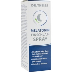 Bild Melatonin Einschlaf-Spray 50 ml