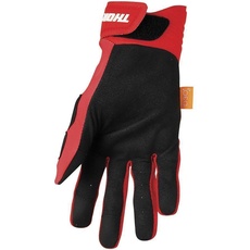 Thor Handschuhe Rebound Red/Wh 2X