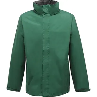 Regatta Herren Standout Ardmore Jacke, wasserfest, winddicht BC3041 (M) (Oxfordblau/Grau) - Blau