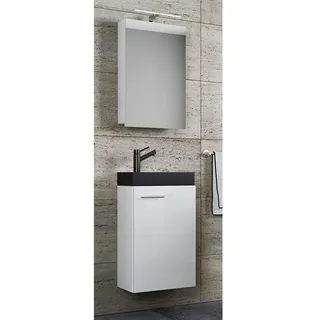 VCM Slito SC 3-tlg. Schwarz