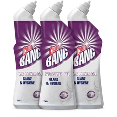 Bild Power Gel Glanz Hygiene 750 ml