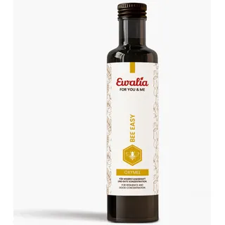 Ewalia Bio Oxymel Bee easy Flüssigkeit 500 ml
