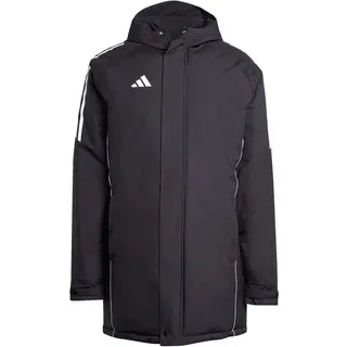 adidas TIRO24 Stadium Parka black-white (095A) 2XL