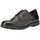 Herren U SPHERICA EC11 Wide Oxford Black 43 EU Schmal