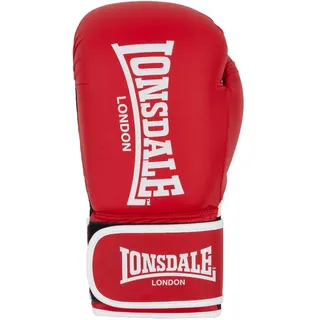 Lonsdale Ashdon