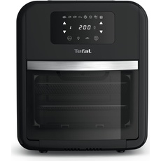 Tefal Easy Fry Oven & Grill, Fritteuse, Schwarz
