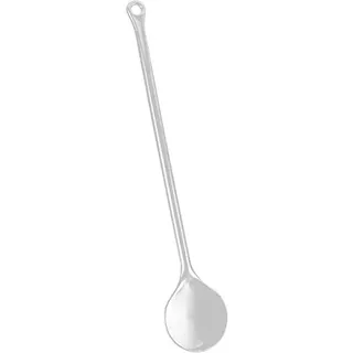 Metaltex Kochlöffel Tropic rund 31 x 10 x 5 cm Weiß