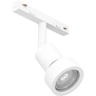 EGLO Zubehör für Schienensystem Easy Track, Adapter Deckenstrahler