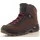 Renegade GTX Mid Herren normal mahagoni/rot 46