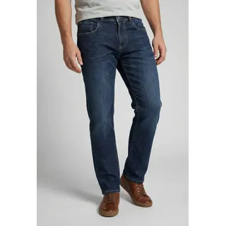 5-Pocket-Jeans CAMEL ACTIVE "WOODSTOCK", Herren, Gr. 33, Länge 30, blau (schwarz, stone, blau30), Denim/Jeans, Obermaterial: 94% Baumwolle, 5% Polyester, 1% Elasthan, bequem lang, Jeans 5-Pocket-Jeans, mit Stretch, Topseller
