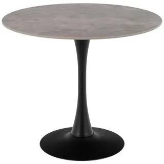 Actona Group Malta Ø 90 cm grau